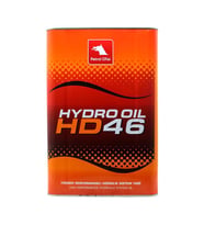 Petrol Ofisi Hydro Oil HD 46 15 Kg(17 LT) Hidrolik Sistem Yağı