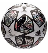 Adidas Fin Ist Trn Futbol Antrenman Topu FH7346