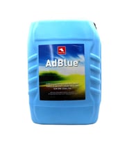 Petrol Ofisi Ad Blue 18 Litre SCR'li Dizel Araçlar İçin