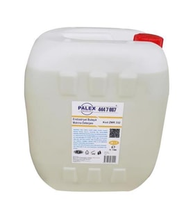Palex Endüstriyel Bulaşık Makine Deterjanı 20 KG ZMR-332