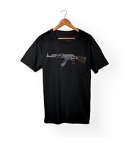 Cs Go Çocuk Siyah Tişört