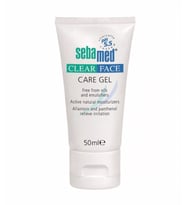 Sebamed Clear Face Bakım Jeli 50 Ml