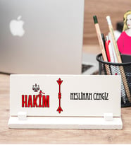Hakim Masa İsimliği