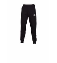 Hummel Morfeus Erkek Eşofman Altı 930902-2001 (Siyah)