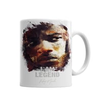 I Am Legend Robert Neville Kupa Bardak Porselen