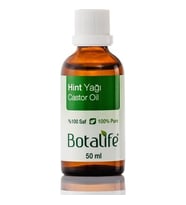 Botalife Hint Yağı Saf 50 ml