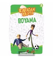 Rafadan Tayfa Boyama 3