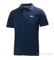 Helly Hansen New Drıftlıne Polo Yaka T Shırt Hha50584 (Beyaz)