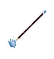 C350 Iced Blue Derwent Coloursoft Kuru Boya Kalemi (Karışık)