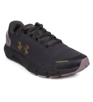 Under Armour 3023374 W Charged Rogue Storm Kadın Spor Ayakkabı (Mor)