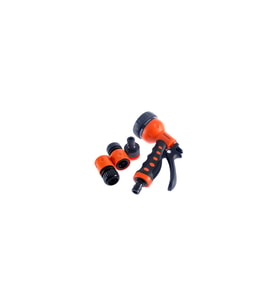 Tarım Sepeti Bahçe Sulama Başlık Seti