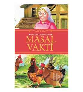 Masal Vakti