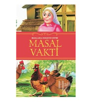 Masal Vakti