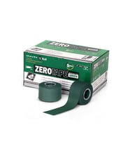 Zerotape Yeşil 3,8cm x 10m SporcuTespit Bandı