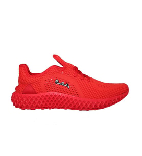 Pierre Cardin Pc-30679 Kırmızı Erkek Sneakers