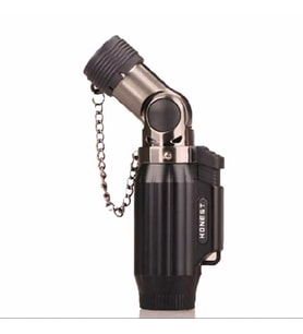 Honest 4 Jet Masaüstü Torch Pürmüz Çakmak