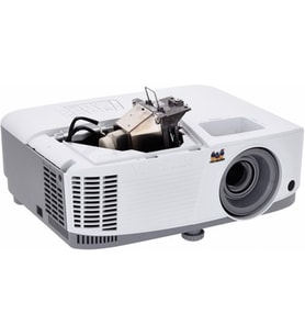 Viewsonic PA503W 3800 Ansilümen 1280x800 WXGA 3D DLP Projeksiyon Cihazı