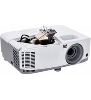 Viewsonic PA503W 3800 Ansilümen 1280x800 WXGA 3D DLP Projeksiyon Cihazı