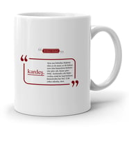 BK Gift Kişiye Özel Kardeş Beyaz Kupa Bardak  1