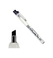 KALİGRAFİ (KESİK UÇ) KALEM 3.0mm SİYAH