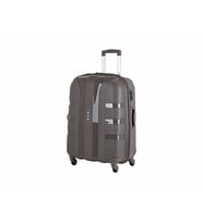 Ivs Kabin Boy Seyahat Çantası Pp1010-002-S (Gri)