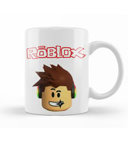 Roblox Kupa Bardak Porselen