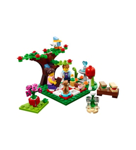Lego Iconic 40236 Romantik Sevgililer Günü Pikniği