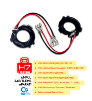 VW Jetta Passat Mercedes Benz Led Xenon Ampul Sabitleyici Aparat