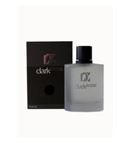 Darkzone Ice Erkek Parfümü Edt 100 Ml - Prf0002
