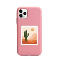 Pudra Lansman Telefon Kılıfı Iphone 11 Pro Max