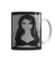 Camiseta Sasha Grey Kupa Bardak Porselen