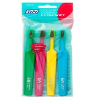 Tepe Select Comp.X Soft 4 Lü (küçük Başlıklı)