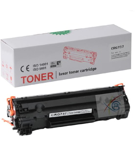 CANON Crg-137-337-737 MUADİL TONER KUTULU