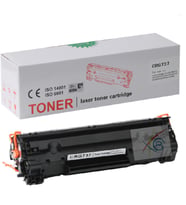 CANON Crg-137-337-737 MUADİL TONER KUTULU