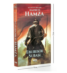 Allah'ın Arslanı Hazreti Hamza-1731