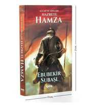 Allah'ın Arslanı Hazreti Hamza-1731