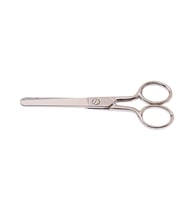 Küt Uçlu Makas 15cm / 4202-6
