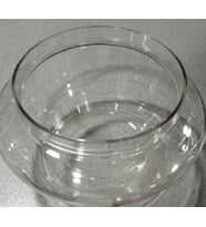 Discover Sihirli Küre Yedek Plastik Su Haznesi (STD)