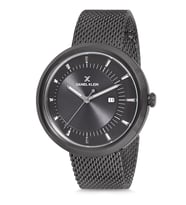 Daniel Klein DK822448 Erkek Kol Saati (Siyah)