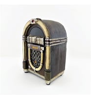 Jukebox Tasarımlı Müzik Kutusu