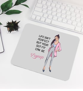 Kişiye Özel Tasarımlı Mouse Pad 86173