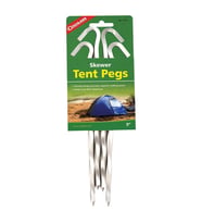 Coghlans Skewer Çadır Kazığı 23cm (Çok Renkli)