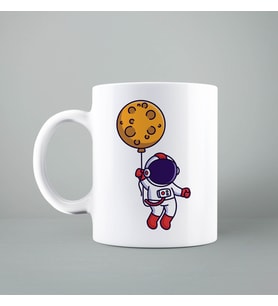 Astronot Uzay Kupası