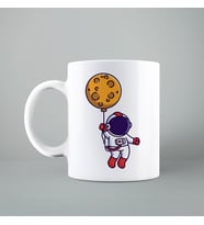 Astronot Uzay Kupası