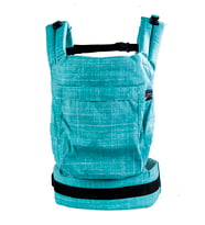Babalin Baby BB-123 Kanguru - Bebek Mavi (Standart)