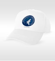BK Gift Kişiye Özel Nba Minnesota Timberwolves Şapka