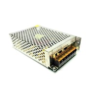 WellPower 24Volt 5Amper Metal Kasa Adaptör 24v 5a