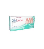 Otribebe Monodoz 20x5ml