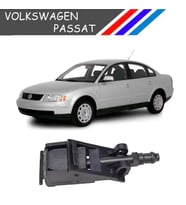 Volkswagen Passat Cam Su Fiskiye Memesi 1997 - 2005 6e0955985 M848-2