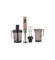 KORKMAZ A445-05 Korkmaz Vertex Mega Rosagold Blender Set